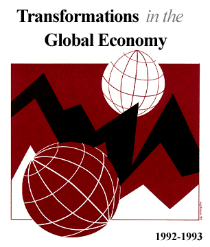 Transformations in the Global Economy